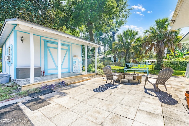 1502 Arden Way, Jacksonville Beach, FL 32250 - photo 37
