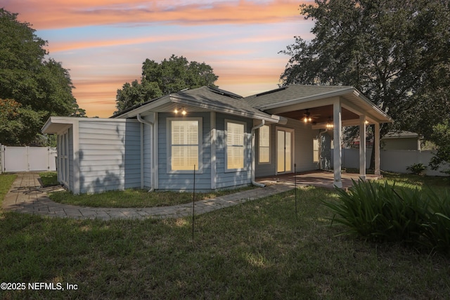12447 Blackwater Ct, Jacksonville, FL 32223 - photo 3