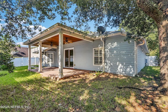 12447 Blackwater Ct, Jacksonville, FL 32223 - photo 34