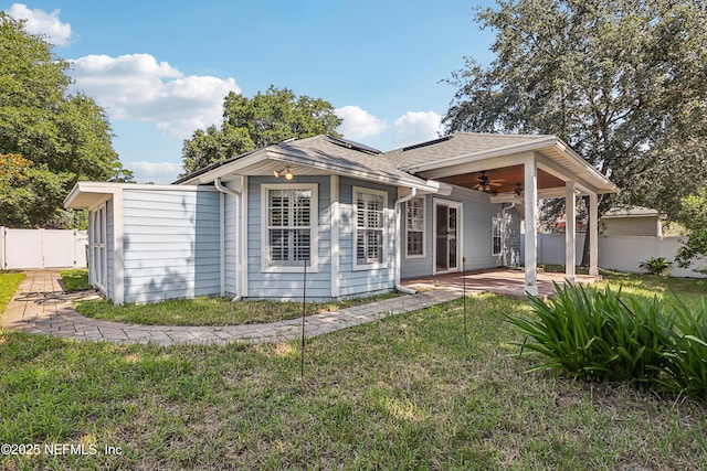 12447 Blackwater Ct, Jacksonville, FL 32223 - photo 38