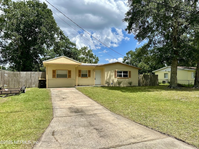 9453 Flechette Ave, Jacksonville, FL 32208 - photo 1