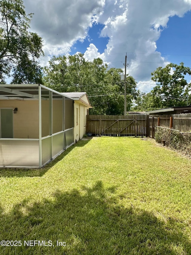 9453 Flechette Ave, Jacksonville, FL 32208 - photo 4