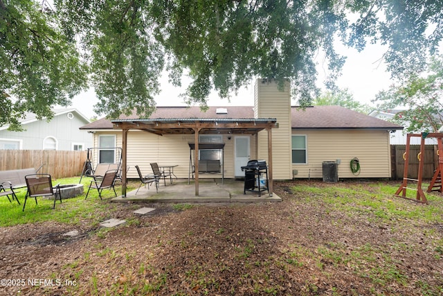 8541 Moss Pointe Trl N, Jacksonville, FL 32244 - photo 3
