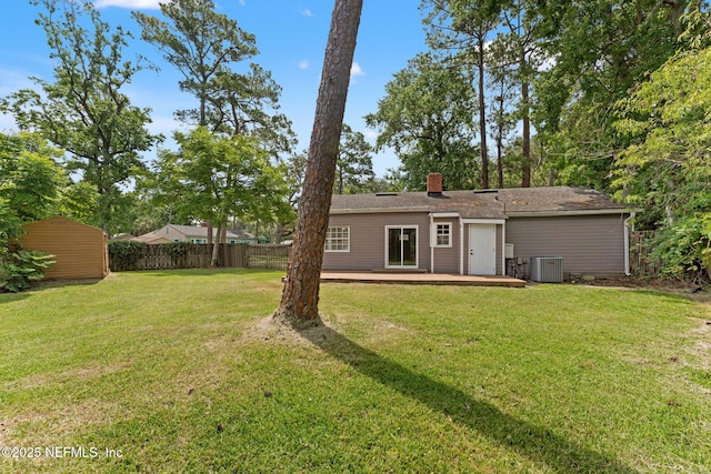 4603 Sussex Ave, Jacksonville, FL 32210 - photo 19