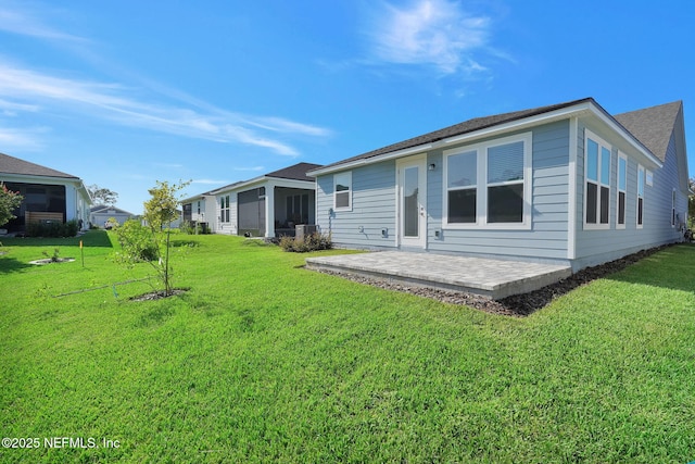 232 Fairlake Cir, Saint Augustine, FL 32092 - photo 26