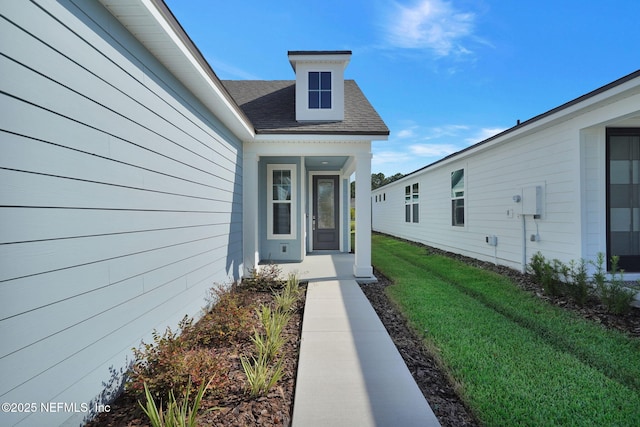 232 Fairlake Cir, Saint Augustine, FL 32092 - photo 4