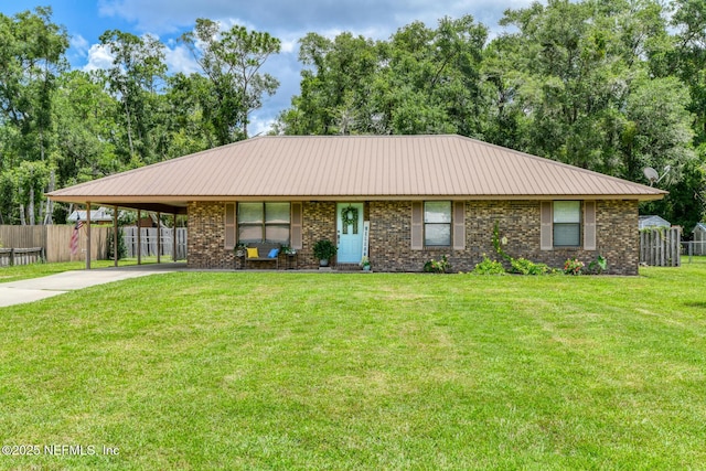 136 Underwood Dr, Palatka, FL 32177 - photo 1