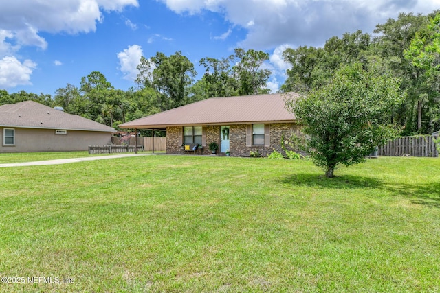 136 Underwood Dr, Palatka, FL 32177 - photo 36