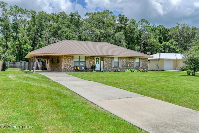 136 Underwood Dr, Palatka, FL 32177 - photo 2