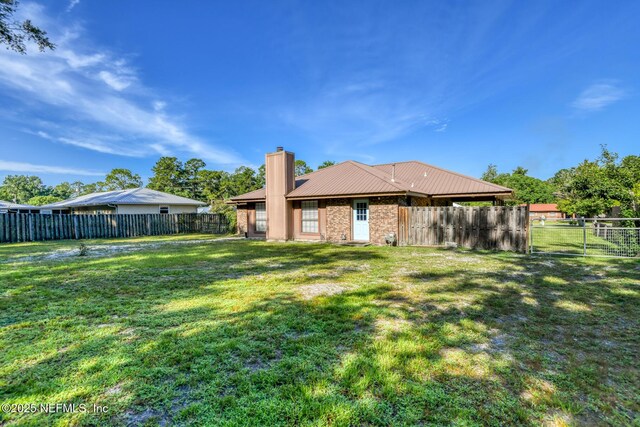 136 Underwood Dr, Palatka, FL 32177 - photo 30