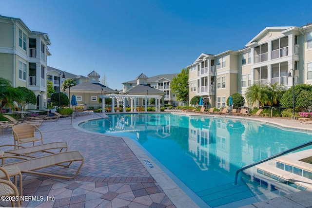 8290 Gate Pkwy W Unit 1202, Jacksonville, FL 32216 - photo 26