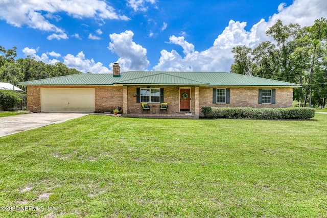 101 W Flamingo Dr, Palatka, FL 32177 - photo 1