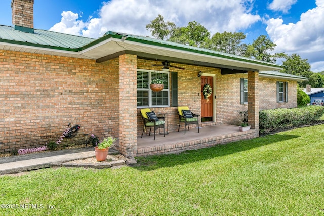 101 W Flamingo Dr, Palatka, FL 32177 - photo 3