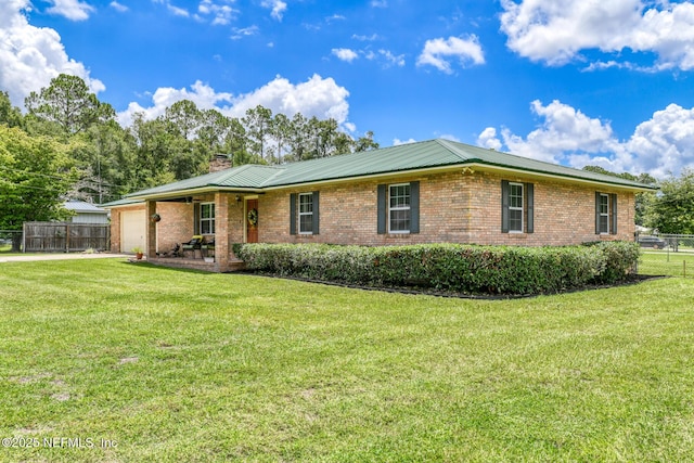 101 W Flamingo Dr, Palatka, FL 32177 - photo 33