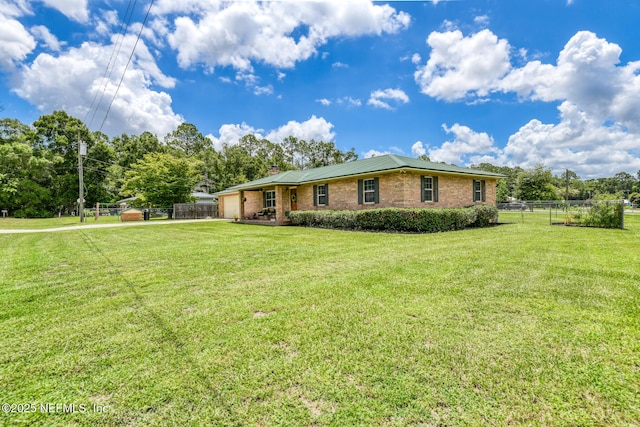 101 W Flamingo Dr, Palatka, FL 32177 - photo 34