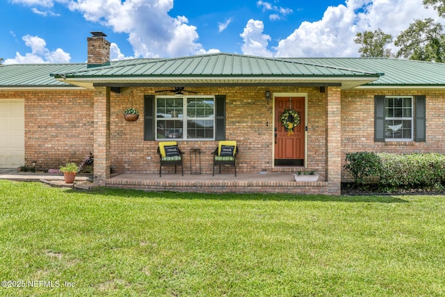 101 W Flamingo Dr, Palatka, FL 32177 - photo 2