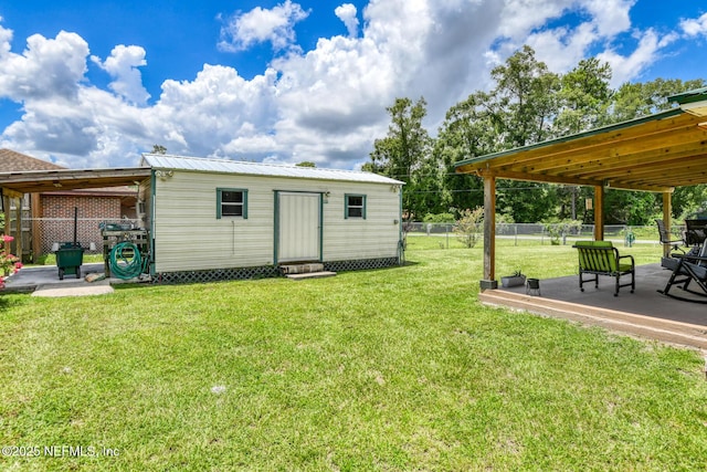 101 W Flamingo Dr, Palatka, FL 32177 - photo 29