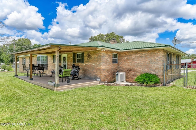 101 W Flamingo Dr, Palatka, FL 32177 - photo 25