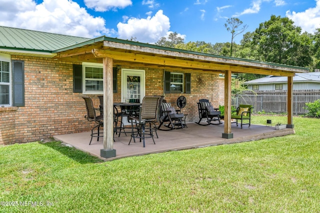 101 W Flamingo Dr, Palatka, FL 32177 - photo 24