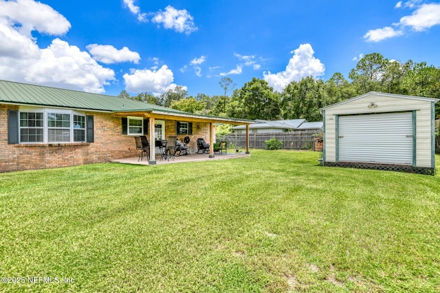 101 W Flamingo Dr, Palatka, FL 32177 - photo 30