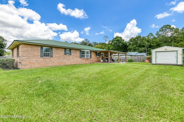 101 W Flamingo Dr, Palatka, FL 32177 - photo 31