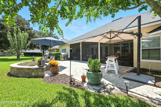 1185 Garrison Dr, Saint Augustine, FL 32092 - photo 47