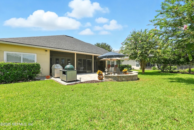 1185 Garrison Dr, Saint Augustine, FL 32092 - photo 48