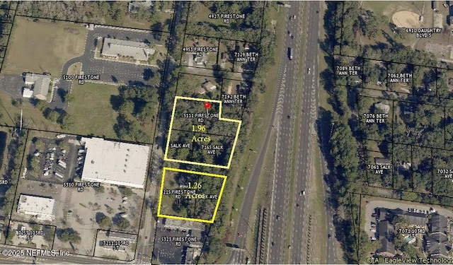 5111 Firestone Rd, Jacksonville, FL 32210 - photo 1
