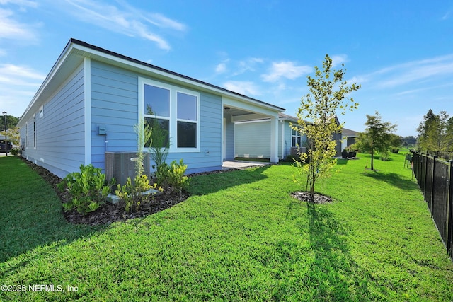 239 Fairlake Cir, Saint Augustine, FL 32092 - photo 29