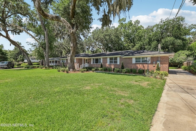 2258 Holly Leaf Ln, Orange Park, FL 32073 - photo 3