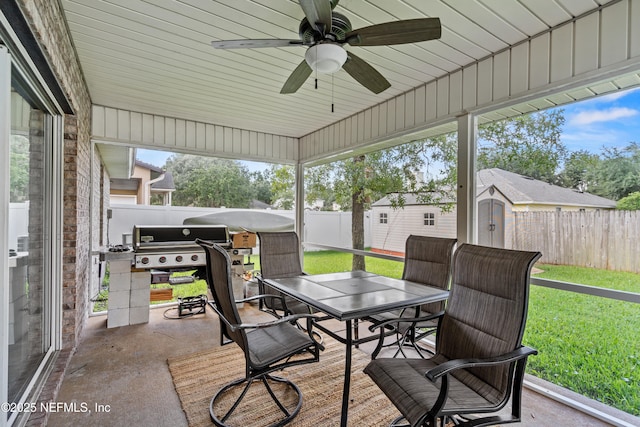 668 Acorn Chase Dr, Orange Park, FL 32065 - photo 9