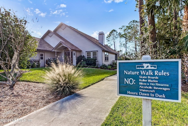 1898 Blue Heron Ln, Jacksonville Beach, FL 32250 - photo 46