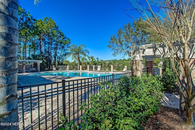 1898 Blue Heron Ln, Jacksonville Beach, FL 32250 - photo 49