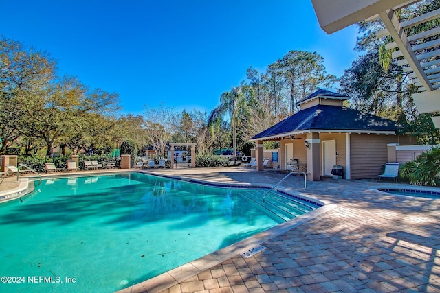 1898 Blue Heron Ln, Jacksonville Beach, FL 32250 - photo 53