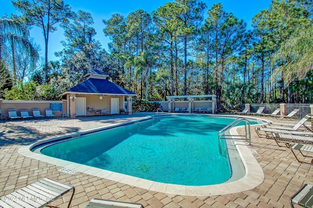 1898 Blue Heron Ln, Jacksonville Beach, FL 32250 - photo 54