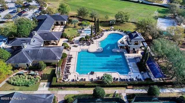 915 Brookhaven Dr, Saint Augustine, FL 32092 - photo 46