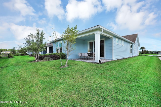 21 Hickory Pine Dr, Saint Augustine, FL 32092 - photo 26