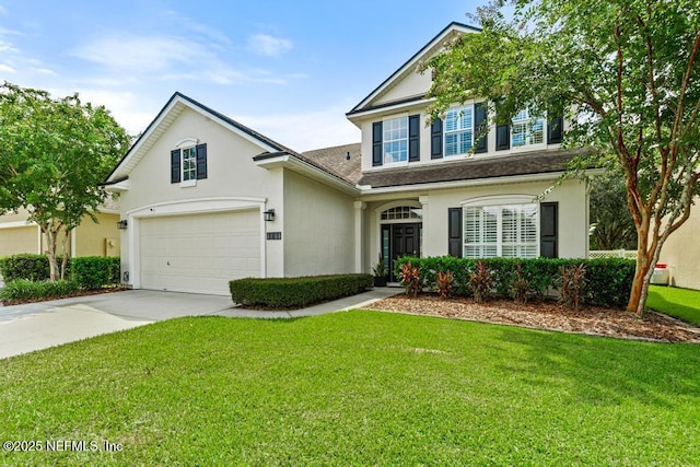 141 Castlegate Ln, Saint Johns, FL 32259 - photo 1