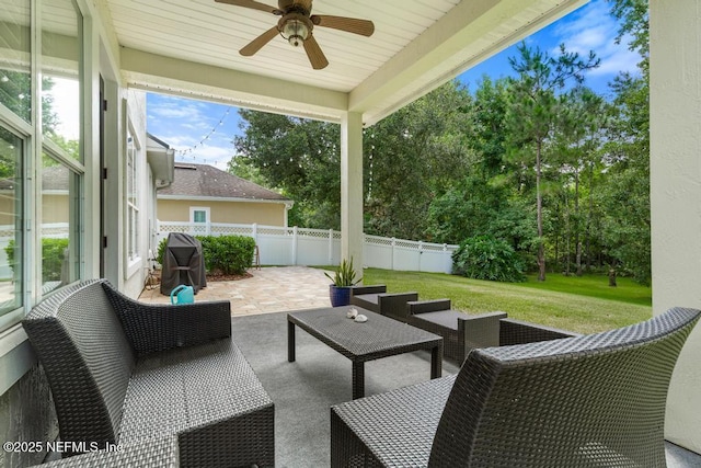 141 Castlegate Ln, Saint Johns, FL 32259 - photo 37