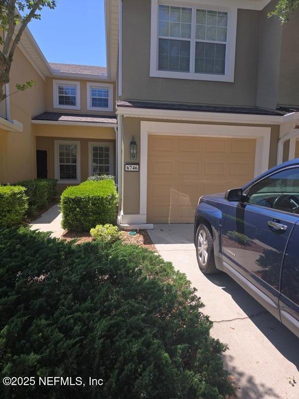 6746 White Blossom Cir Unit 36C, Jacksonville, FL 32258 - photo 1