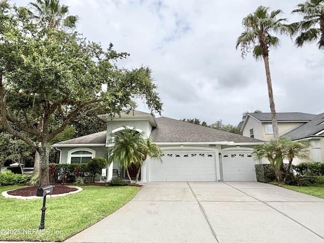 1896 Chatham Village Dr, Fleming Island, FL 32003 - photo 2