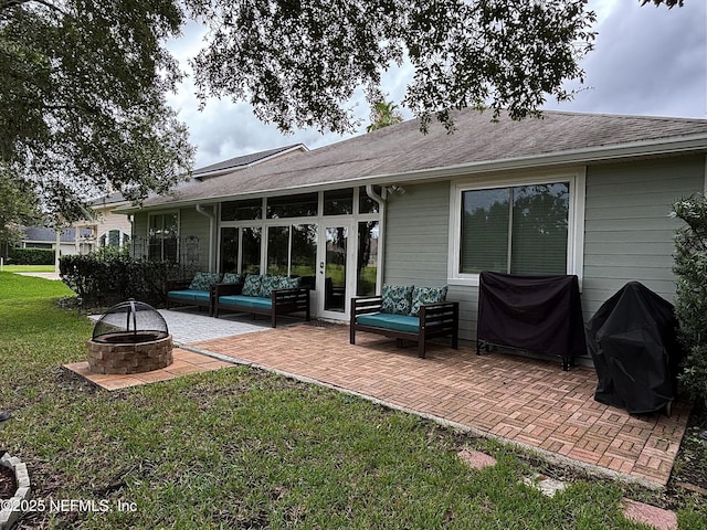 1896 Chatham Village Dr, Fleming Island, FL 32003 - photo 16