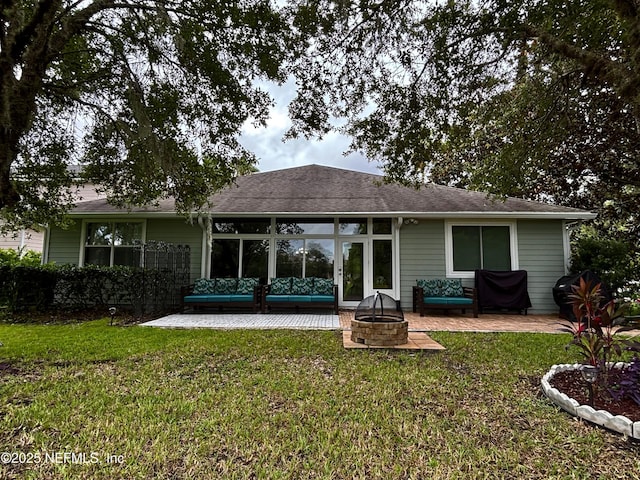 1896 Chatham Village Dr, Fleming Island, FL 32003 - photo 18