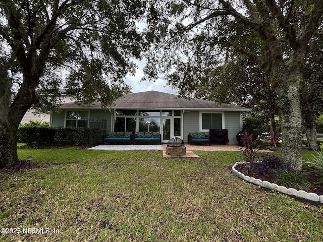 1896 Chatham Village Dr, Fleming Island, FL 32003 - photo 19