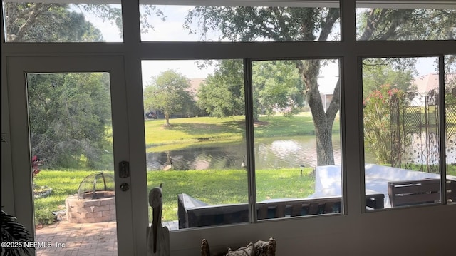 1896 Chatham Village Dr, Fleming Island, FL 32003 - photo 21
