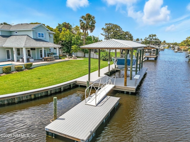3367 Royal Palm Dr, Jacksonville, FL 32250 - photo 6