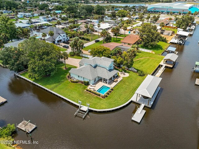 3367 Royal Palm Dr, Jacksonville, FL 32250 - photo 58