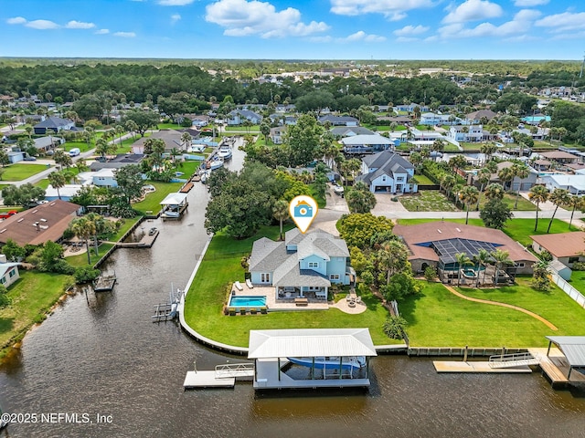 3367 Royal Palm Dr, Jacksonville, FL 32250 - photo 57