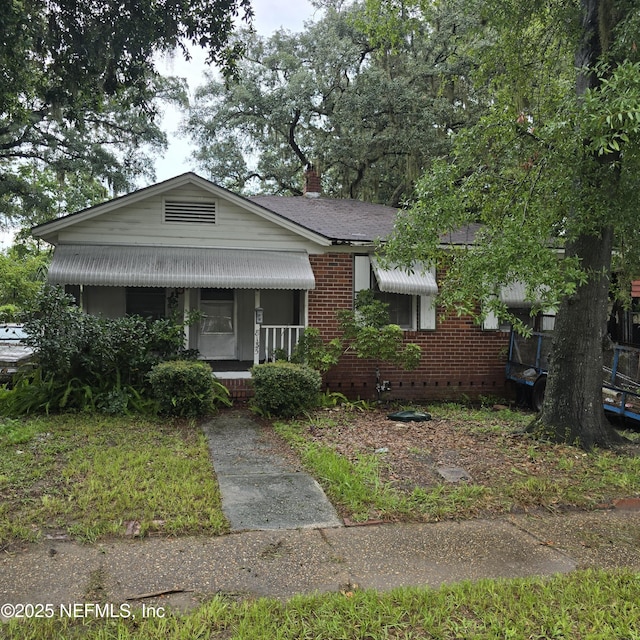 8135 Paul Jones Dr, Jacksonville, FL 32208 - photo 1
