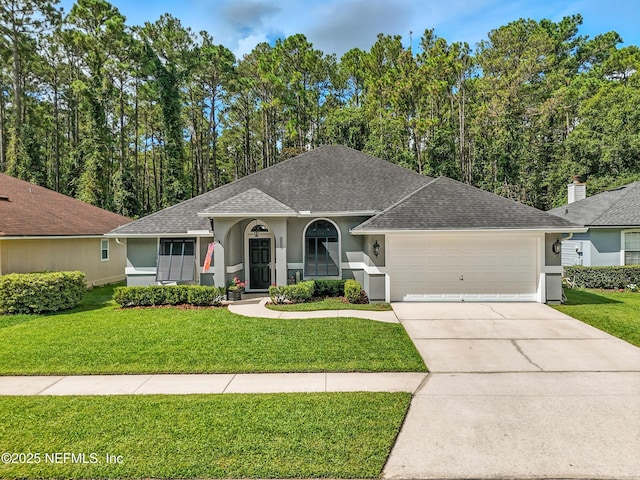 12462 Harbor Winds Dr N, Jacksonville, FL 32225 - photo 1